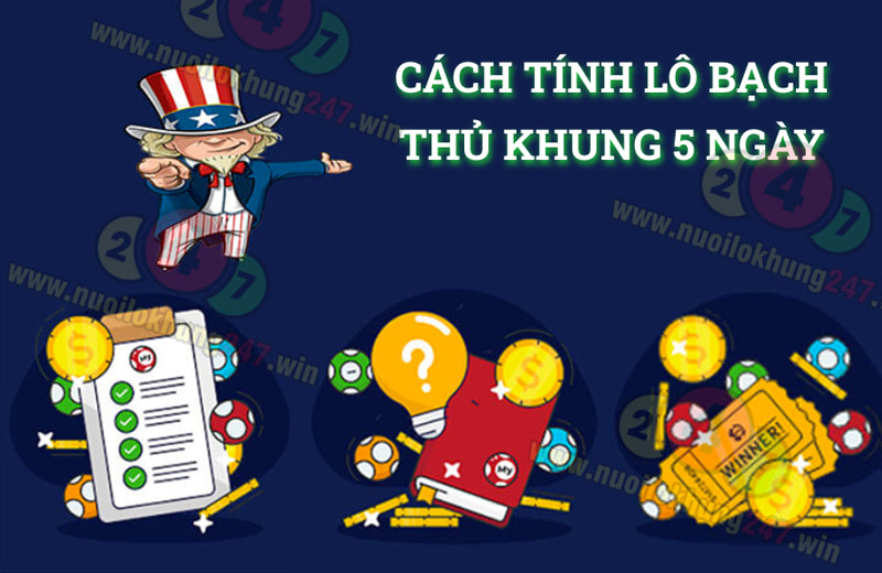 Hướng dẫn cách tính nuôi lô khung 5 ngày rồng bạch kim