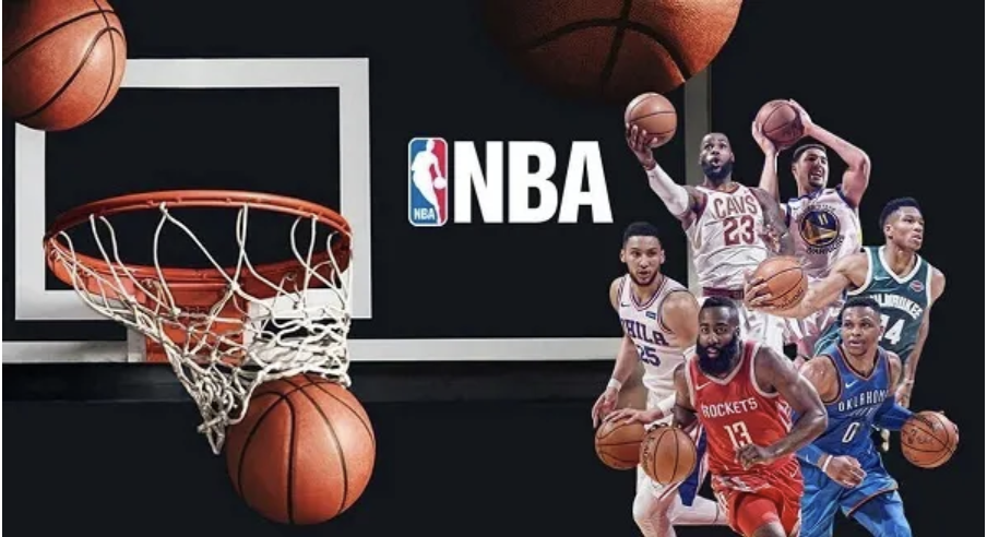 Trực tiếp NBA - tructiepnba.info làm phong phú thêm niềm đam mê bóng rổ