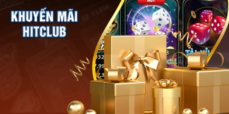 Khuyến mãi khủng dành cho anh em sau khi cài đặt app HitClub